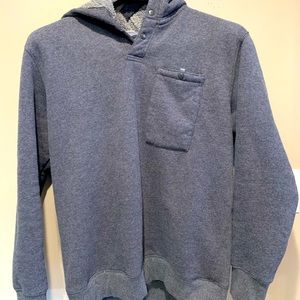 Relwen Surfmesh Hoodie - Excellent Condition